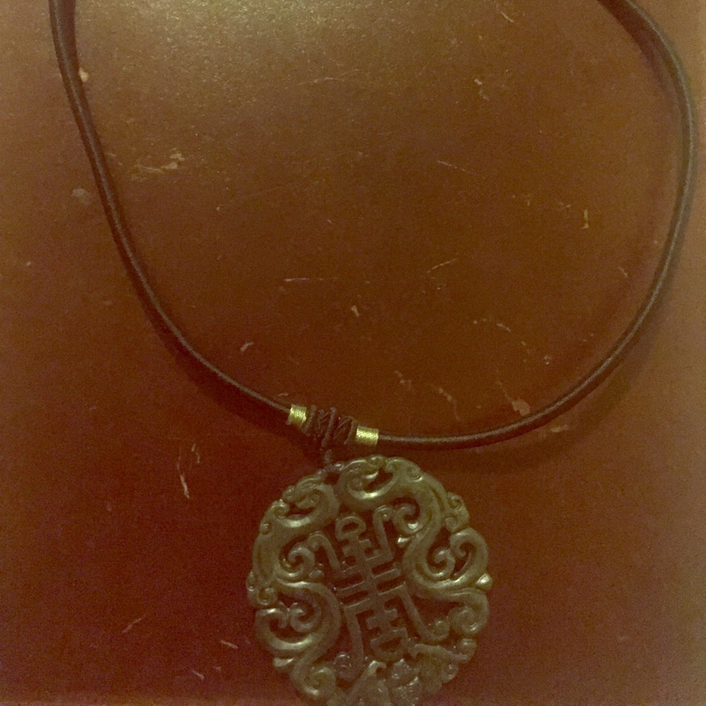 Lovely necklace